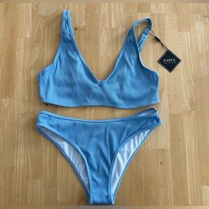 Zaful bikini set